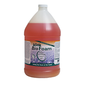 InVade Bio Foam (Gallon)